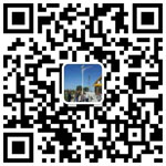 山東全民塑膠微信二維碼