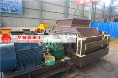 時產200噸雙齒輥破碎機都有哪些配置，價格便宜嗎？