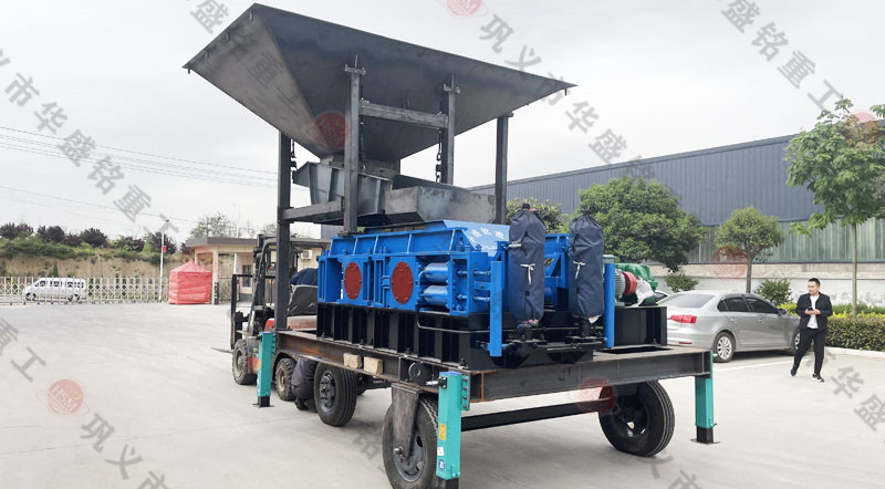 鄭州時產萬噸制沙機多少錢一臺？這個廠家的很多客戶在使用